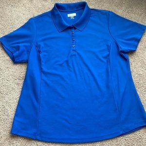 Greg Normal Collection Women’s ML75 2BELOW SHORT SLEEVE POLO